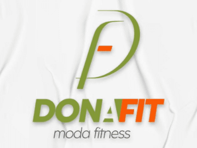 #MF013 - DONA FIT