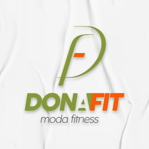 #MF013 - DONA FIT