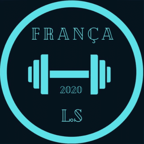 #MF012 - FRANÇA LS