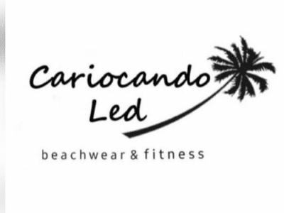 #MF004 - CARIOCANDO LED