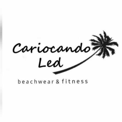 #MF004 - CARIOCANDO LED