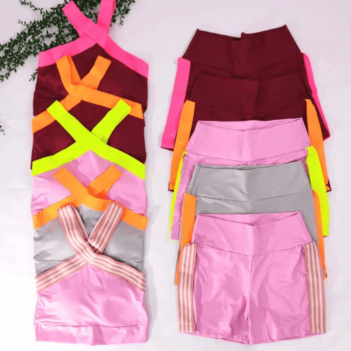 #MF017 - BRABA MODA FITNESS