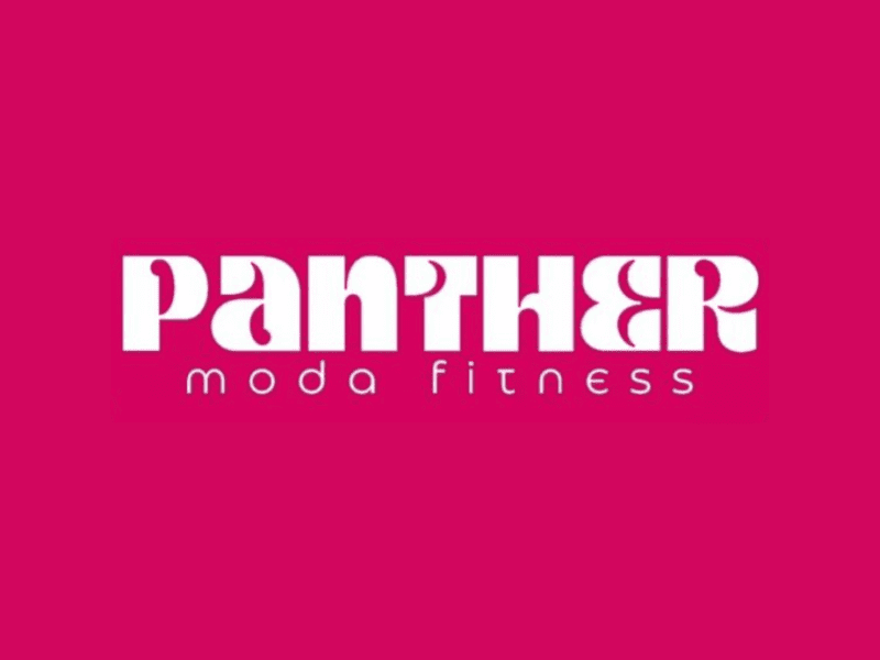 #MF010 - PANTHER MODA FITNESS