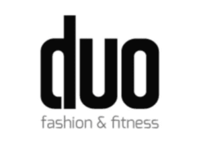 #MF027 - DUO FITNESS
