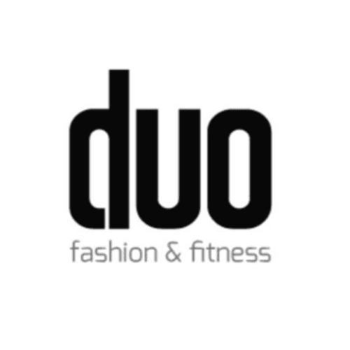 #MF027 - DUO FITNESS