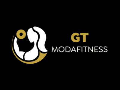 #MF031 - GT MODA FITNESS