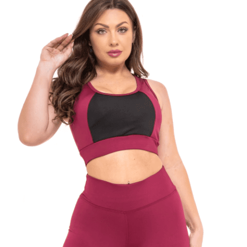 #MF031 - GT MODA FITNESS