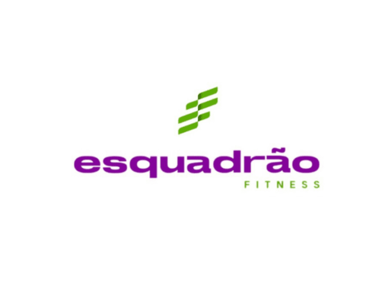 #MF052 - ESQUADRÃO FITNESS