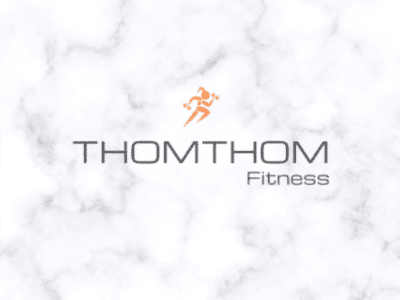 #MF057 - THOMTHOM FITNESS