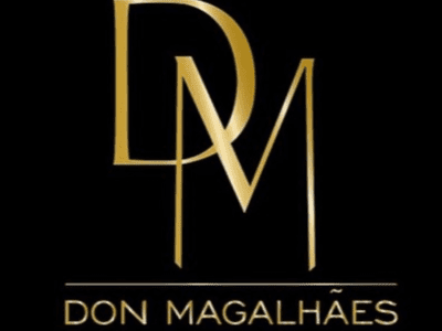 #MF069 - DON MAGALHÃES