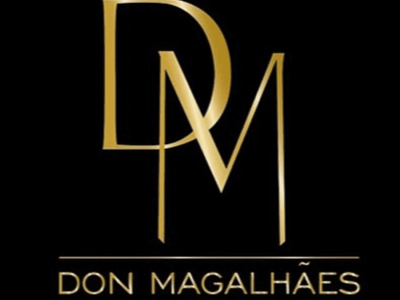 #MF069 - DON MAGALHÃES