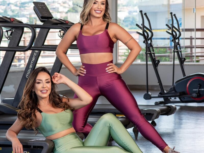 #MF074 - LÍVIA NUNES BODY STYLE