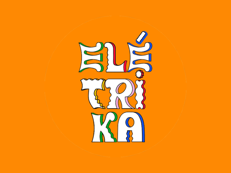 #MF084 - ELÉTRIKA FITNESS