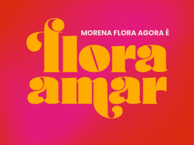#MF085 - FLORA AMAR