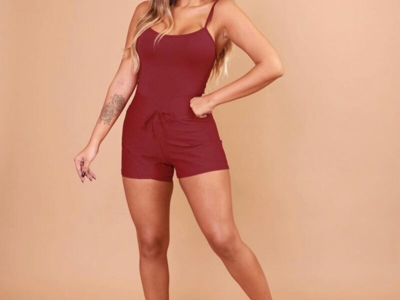 #MF084 - ELÉTRIKA FITNESS