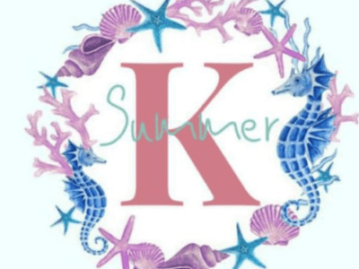 #MP045 - K SUMMER