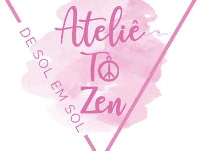 #MP025 - ATELIÊ TÔ ZEN