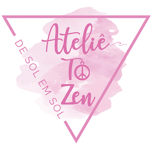 #MP025 - ATELIÊ TÔ ZEN