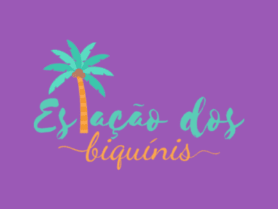 #MP013 - ESTAÇÃO DOS BIQUINIS