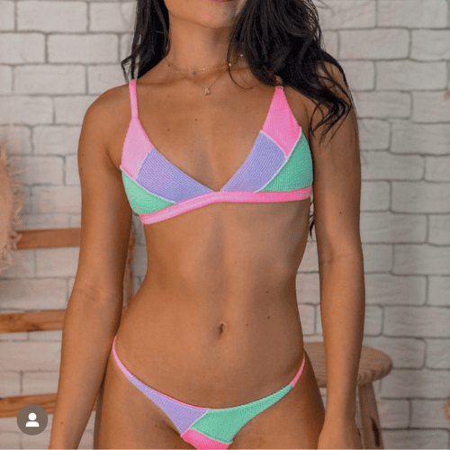 #MP022 - PRETA PRETINHA