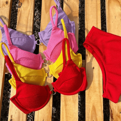 #MP007 - PRAIA MIMOS