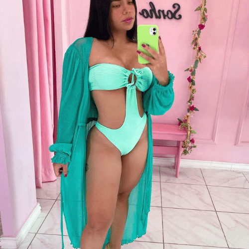 #MP009 - YUMIA BIQUINIS