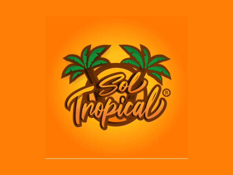 #MP033 - SOL TROPICAL