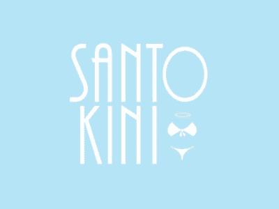 #MP017 - SANTO KINI