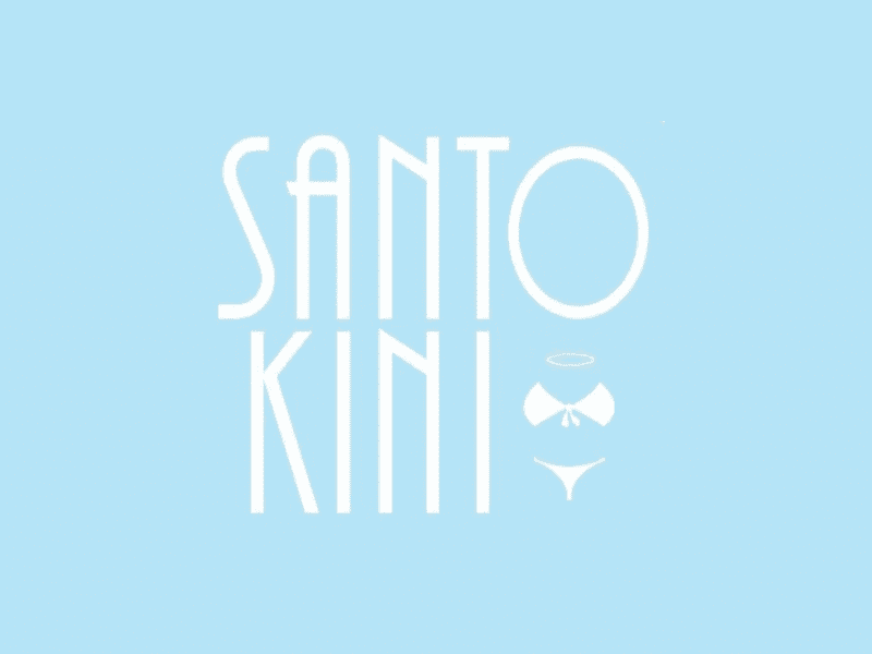 #MP017 - SANTO KINI