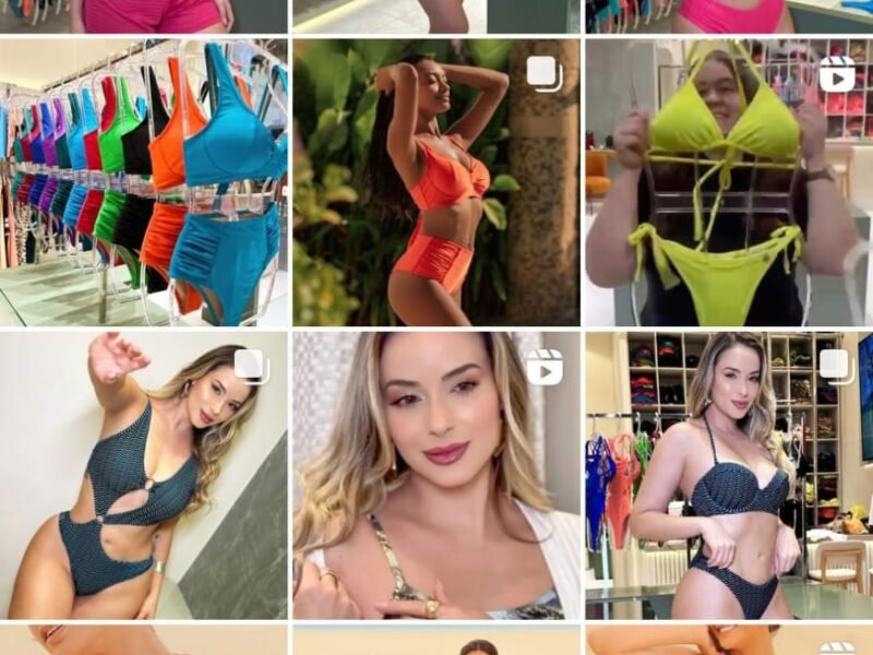 #MP030 - SOL E BRISA