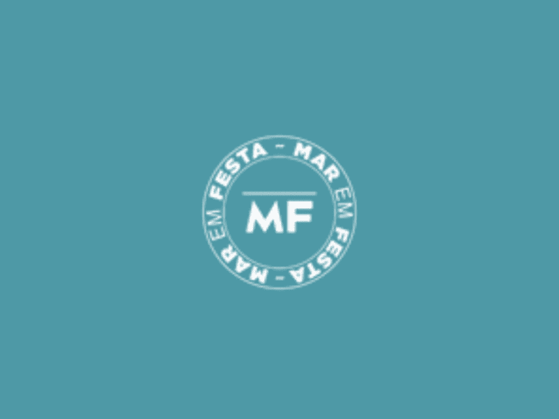 #MP051 - MAR EM FESTA