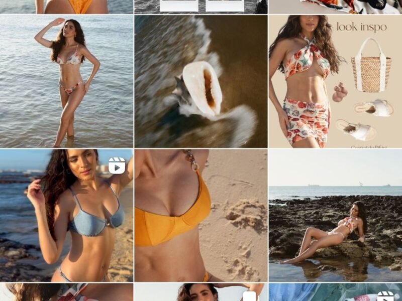 #MP061 - CENTRAL DO BIKINI