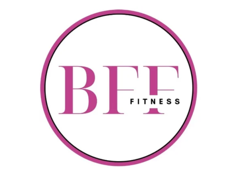 #MF114 - BFF FITNESS