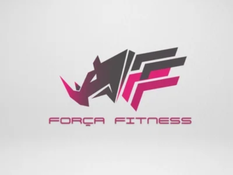 #MF117 - FORÇA FITNESS