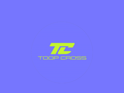 #MF118 - TOOP CROSS
