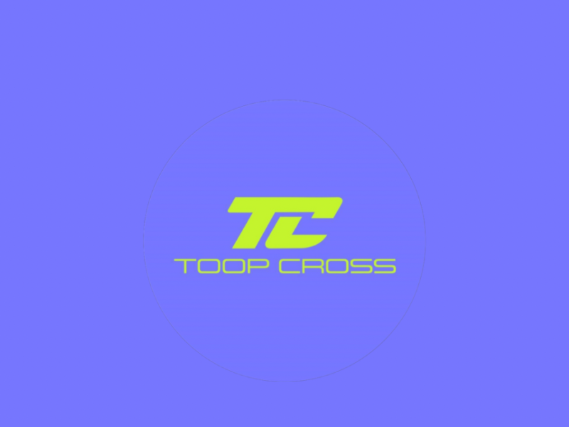 #MF118 - TOOP CROSS