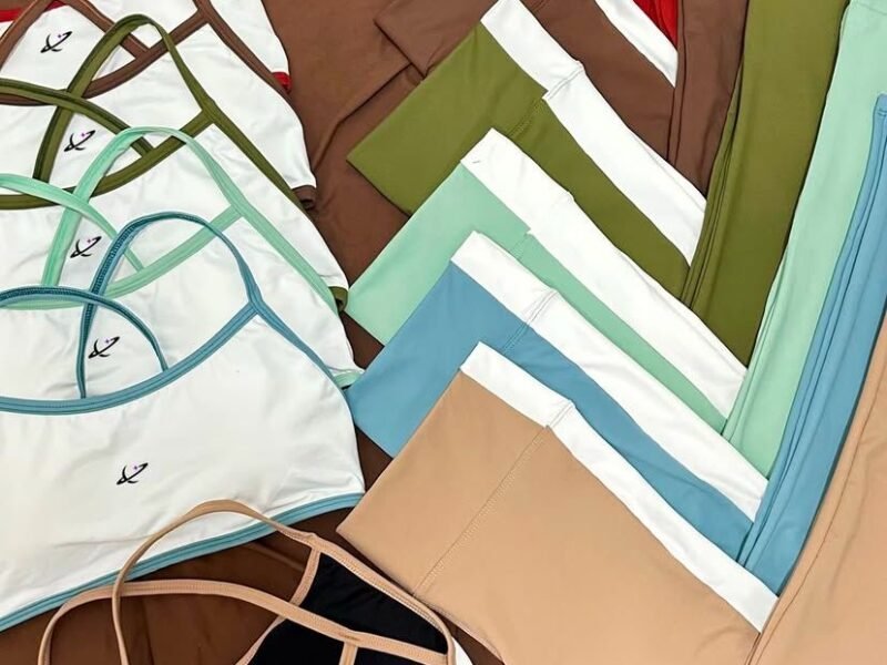 #MF129 - LUNAR FITWEAR