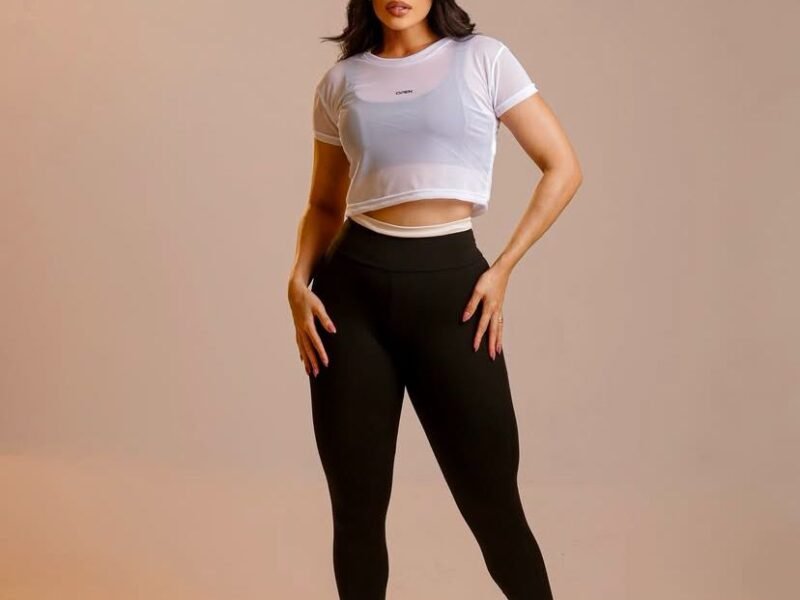 #MF130 - OPEN FITNESS