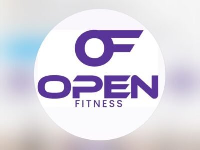 #MF130 - OPEN FITNESS