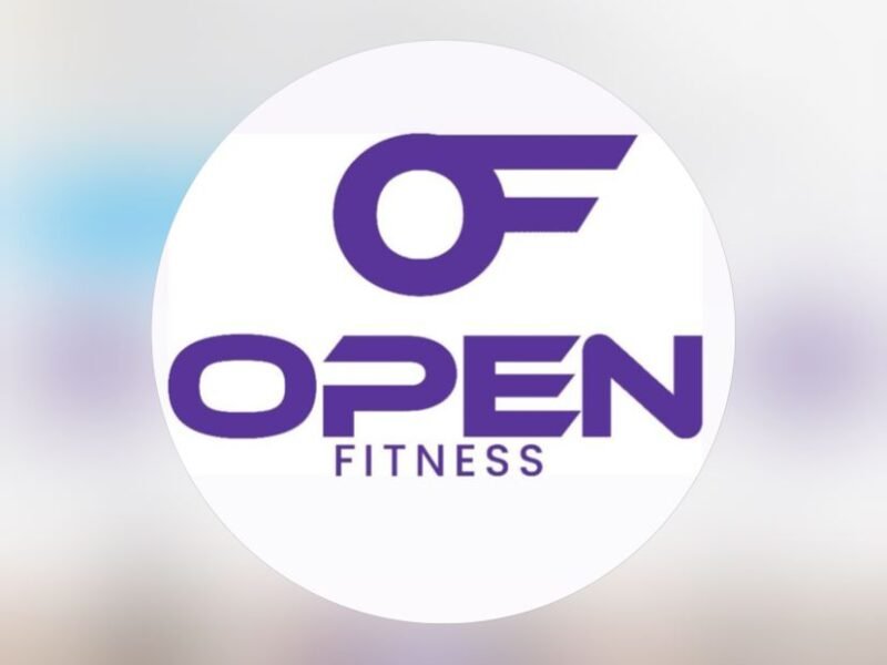 #MF130 - OPEN FITNESS