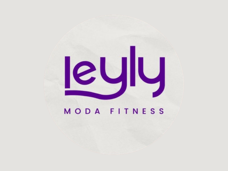 #MF120 - LEYLI MODA FITNESS