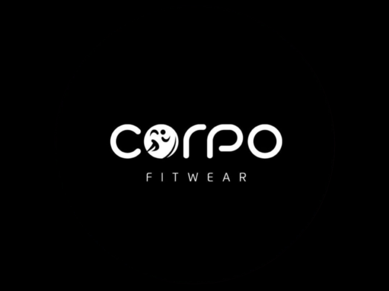 #MF121 - CORPO FIT WEAR