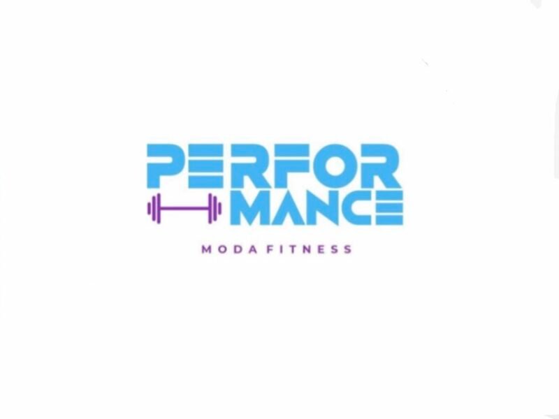 #MF148 - PERFORMANCE MODA FITNESS