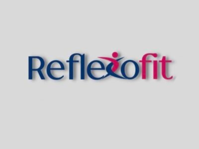 #MF138 - REFLEXO FIT
