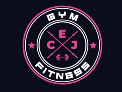 #MF143 - C. E. J. GYM FITNESS