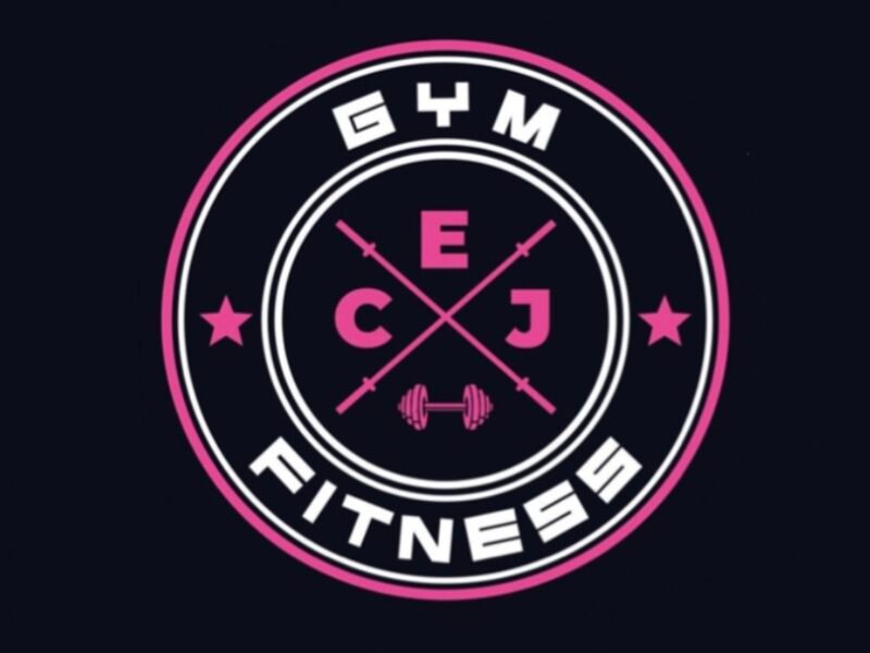 #MF143 - C. E. J. GYM FITNESS