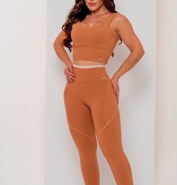 #MF138 - REFLEXO FIT