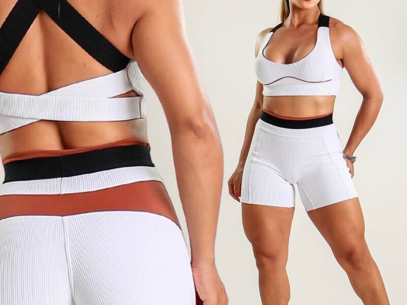 #MF143 - C. E. J. GYM FITNESS