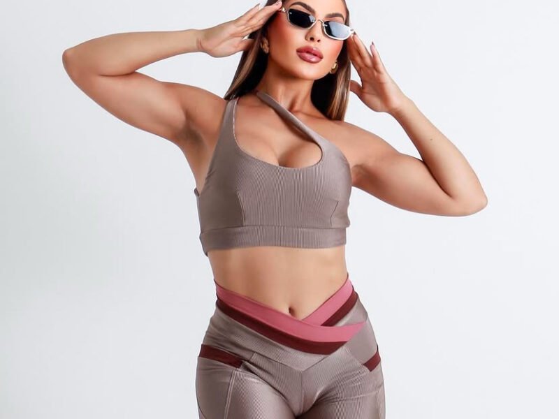 #MF143 - C. E. J. GYM FITNESS