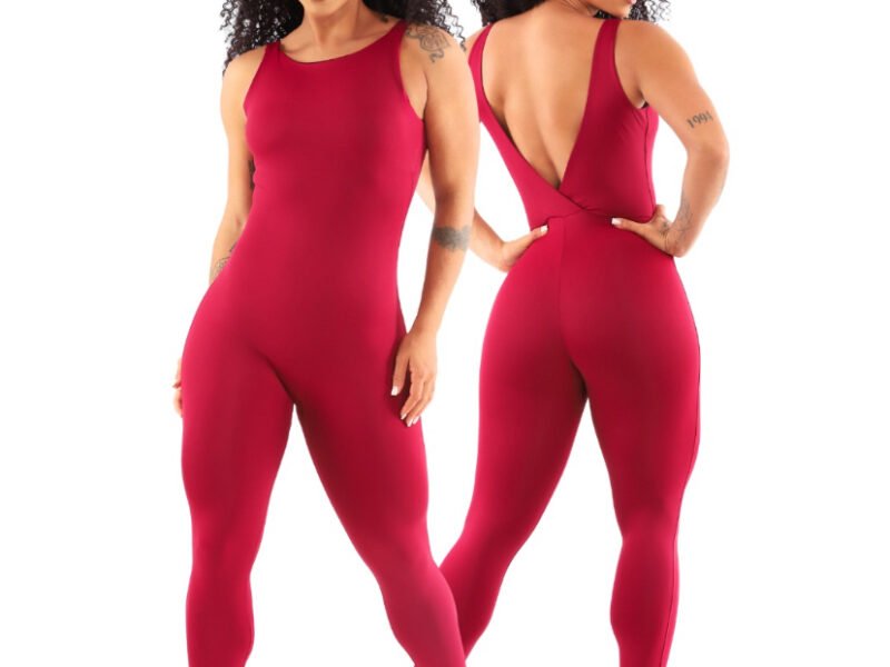 #MF144 - CDG FITNESS